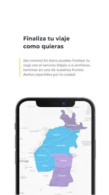 Awto Chile android App screenshot 2