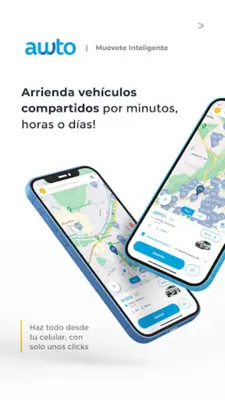 Awto Chile android App screenshot 4